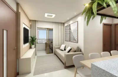Venha morar no apartamento da região mais boêmia de salvador-ba , 2 quartos e 1 suite.