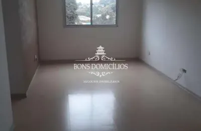 Apartamento com 2 quartos à venda no jardim recanto suave, cotia , 68 m2 por r$ 230.000