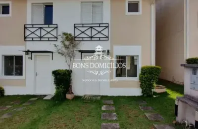 Casa com 2 quartos à venda na chácara canta galo, cotia  por r$ 359.000