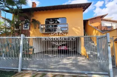 Casa com 3 quartos à venda no horizontal park, cotia , 246 m2 por r$ 1.395.000