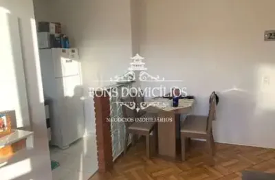 Apartamento com 2 quartos à venda no bairro da graça, cotia , 45 m2 por r$ 249.900