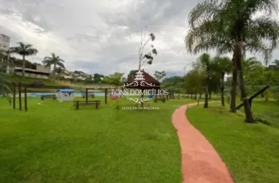 Terreno para venda na granja viana com fácil acesso km 26 da raposo