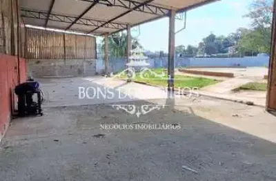 Terreno comercial para alugar no jardim fontana, cotia  por r$ 13.000