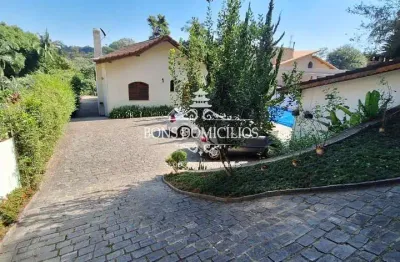 Casa com 7 quartos à venda na vila vianna, cotia , 540 m2 por r$ 2.590.000