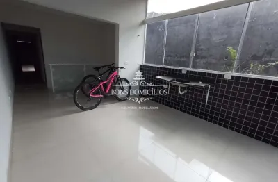 Casa com 2 quartos à venda no jardim empirio, cotia  por r$ 365.000