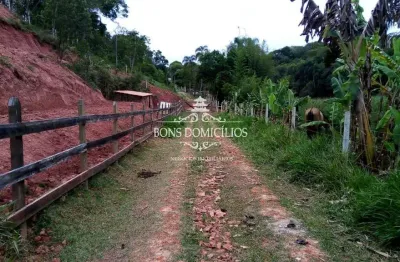 Chácara / sítio com 2 quartos à venda na zona rural, ibiúna  por r$ 599.000