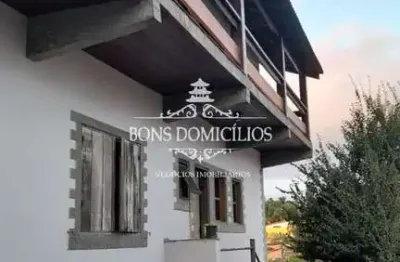 Casa com 3 quartos à venda no parque são george, cotia  por r$ 800.000