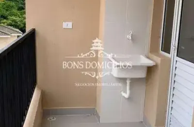Oportunidade imperdível! lindo apartamento com 2 quartos, 1 vaga de garagem e 41,00 m2 de área disponível para venda!