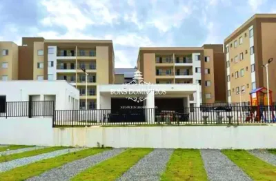 NÃO IGNORE ESSA OPORTUNIDADE! apto na Granja Viana, nunca habitado, sacada, lazer completo