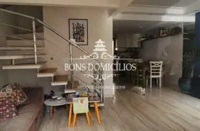 Casa em condomínio fechado com 3 quartos à venda no jardim passárgada i, cotia  por r$ 890.000