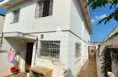 Casa com dois quartos ao lado da estação morumbi do metrô.