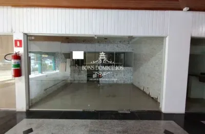 Ponto comercial para alugar na vila santo antônio, cotia  por r$ 2.500