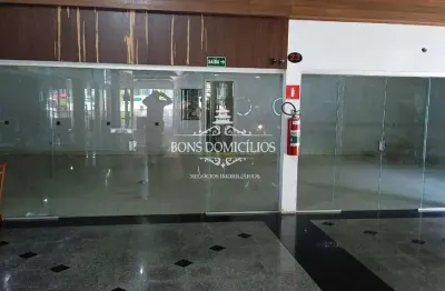 Ponto comercial com 2 salas para alugar na vila santo antônio, cotia  por r$ 7.000