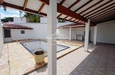 Casa em condomínio fechado com 3 quartos à venda no Jardim da Glória, Cotia 