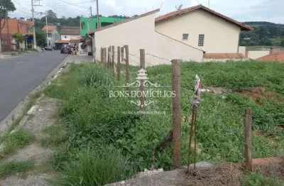 Terreno à venda no Jardim Petrópolis, Cotia 