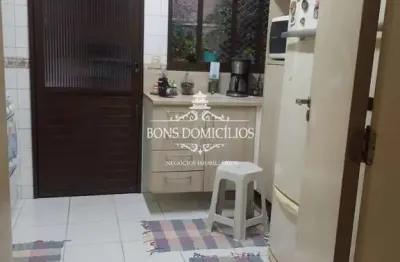 Casa em condomínio fechado com 2 quartos à venda no jardim da glória, cotia , 70 m2 por r$ 449.000
