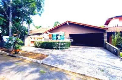 Granja viana - casa térrea 6 dorms sendo 3 suites - cond. sp 2 ótima oportunidade!!!!