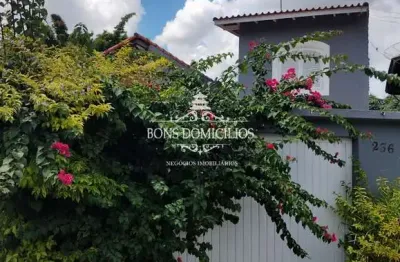 Casa com 2 quartos à venda no jardim da glória, cotia  por r$ 620.000