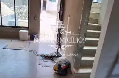 Casa em condomínio fechado com 3 quartos à venda no parque frondoso, cotia  por r$ 1.280.000