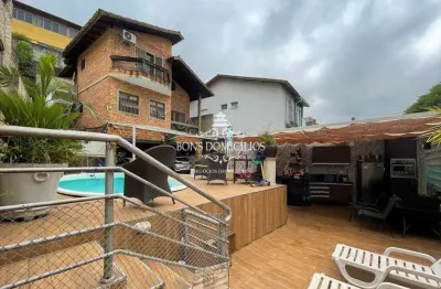 Uma residência privilegiada na raposo tavares: viva com conforto e praticidade!