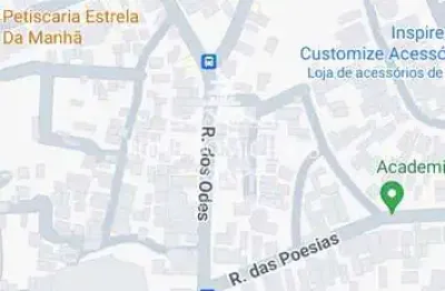 Terreno à venda no jardim nova vida, cotia  por r$ 190.000