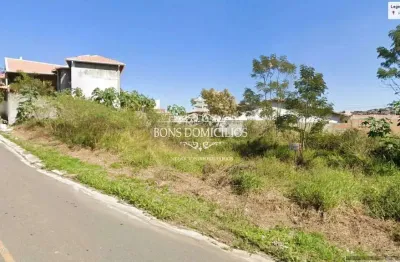 Terreno à venda no outeiro de passárgada, cotia  por r$ 250.000