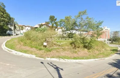 Terreno à venda no outeiro de passárgada, cotia  por r$ 230.000