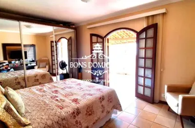 Casa com 2 quartos à venda no Jardim do Engenho, Cotia 