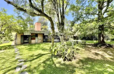 Casa com 3 quartos à venda na chácara eliana, cotia  por r$ 1.950.000