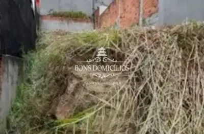 R$ 40mil + barato - terreno próx. centro de cotia para venda rápida