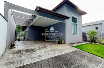 Muito abaixo do preço!! casa de cond. em terr. 500m2 à 5 min. shopping caucaia/centro tijuco preto