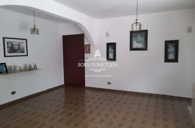 Casa com 3 quartos à venda no Parque Monte Alegre, Taboão da Serra 