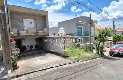 Casa em condomínio fechado com 3 quartos à venda no jardim rio das pedras, cotia  por r$ 835.000