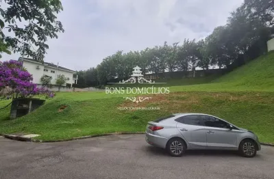 Terreno à venda no Pitas, Cotia 