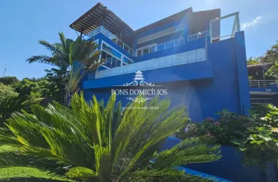 Natureza exuberante e muita privacidade! segurança 24h com ronda e acompanhamento da saída raposo até o condomínio.