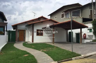 Casa com 4 quartos à venda no Jardim dos Ipês, Cotia 