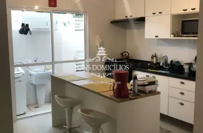 Sobrado com 02 suítes à venda, 90m² - jardim pioneira, cotia/sp - r$ 530.000,00