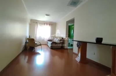 Apartamento á venda - 03 dormitórios - 70m², recanto suave