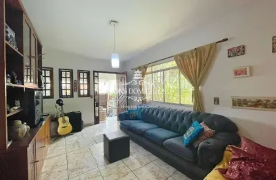 Casa com 3 quartos à venda no Parque São George, Cotia 