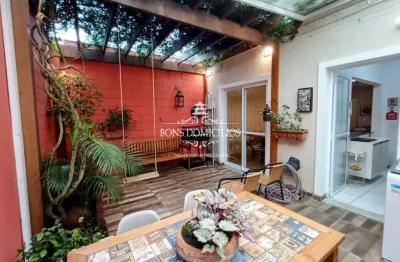 Casa  3 dorms/1suite/2 vagas menor preço do condomínio granja viana