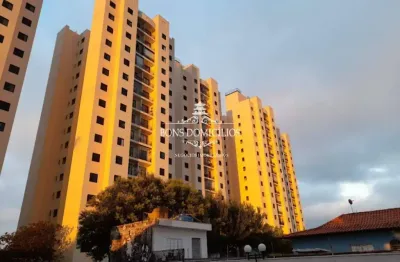 'apartamento aconchegante à venda em butantã com 2 quartos e lazer completo! otima localização!'