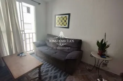 Apartamento com 2 quartos à venda no jardim da glória, cotia , 45 m2 por r$ 225.000
