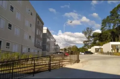 Apartamento com 2 quartos e 1 banheiro à venda, 40 m² por r$ 246.000