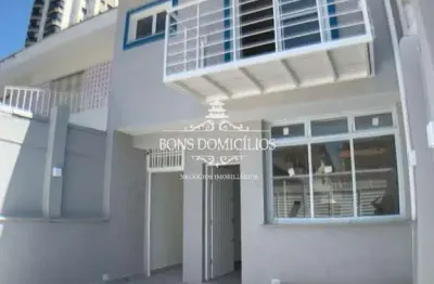 Casa com 3 quartos à venda na vila congonhas, são paulo  por r$ 1.050.000