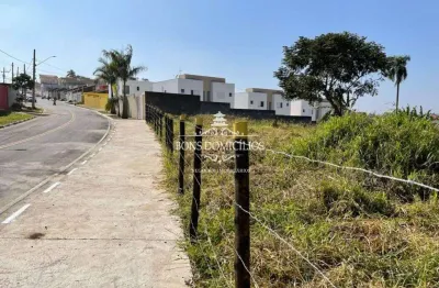 Terreno à venda no Jardim Vargem Grande, Vargem Grande Paulista 