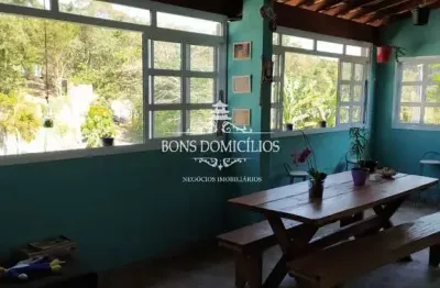 Casa com 3 quartos à venda no jardim do engenho, cotia , 132 m2 por r$ 449.900