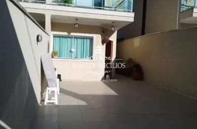 Casa com 3 quartos à venda na chácara canta galo, cotia , 160 m2 por r$ 949.000