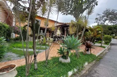 Casa com 3 quartos para alugar no são paulo ii, cotia , 350 m2 por r$ 10.000