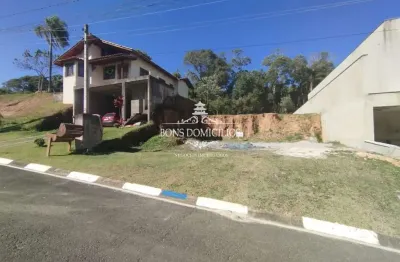 Terreno à venda no Jardim Vargem Grande, Vargem Grande Paulista 