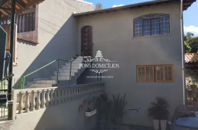 Casa com 3 quartos à venda no Jardim do Engenho, Cotia 